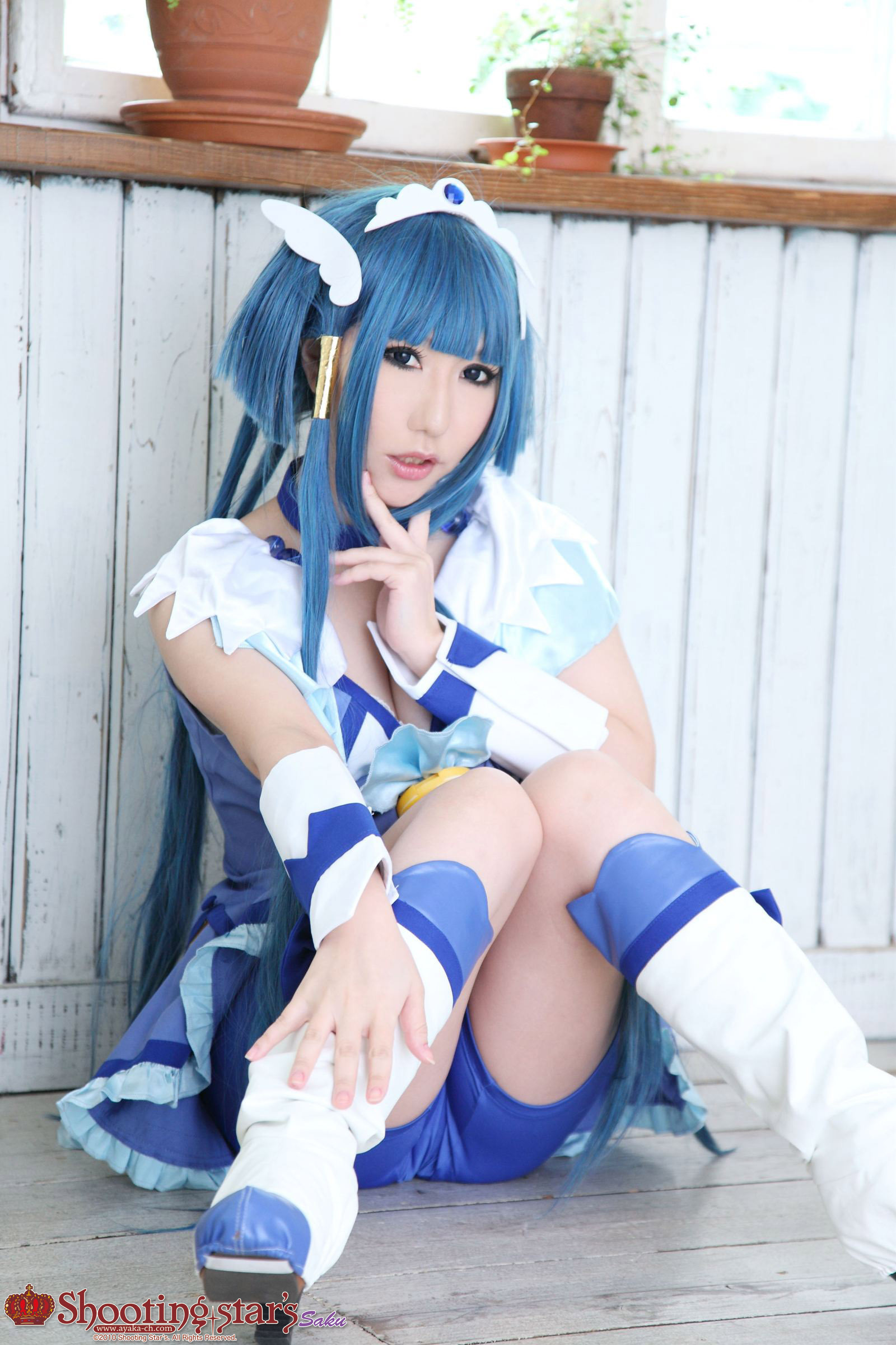 [Cosplay]New Pretty Cure Sunshine Gallery 3